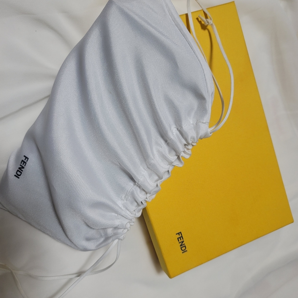 Fendi Long Wallet - Picture 8 of 8